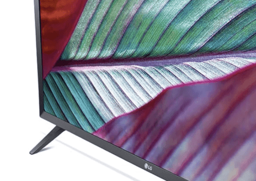 LG 109.2 cm (43 Inches) 4K Ultra HD Smart LED TV 43UR7790PSA (Black) (2023 Model) - Image 2